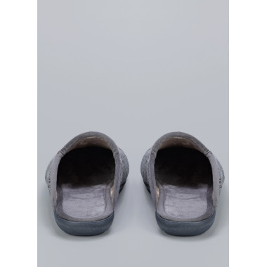 Тапочки LuzonD16/gris/262