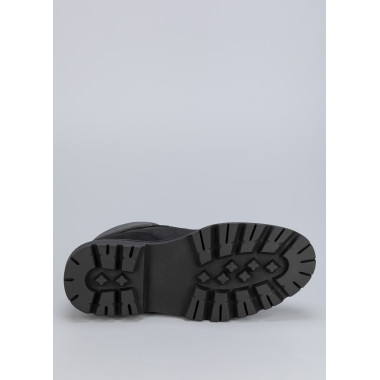 Ботинки Inwood43242/black/261