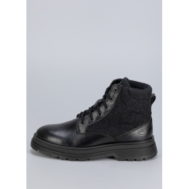 Ботинки Inwood44219/black/261