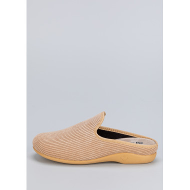 Тапочки AlberolaZ28/beige/262