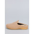 Тапочки AlberolaZ28/beige/262