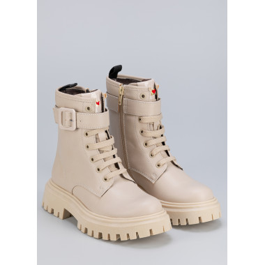 Ботинки AssoAG16680/beige/265