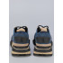 Кроссовки Elhann HNSJ012/navy/261