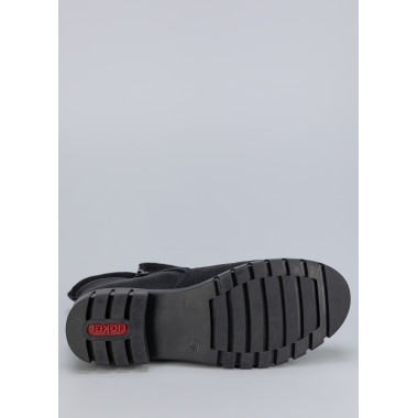 Ботинки RiekerX2681-00/262