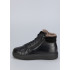 Кеды Inwood37223AOV/black/262