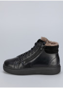 Кеды Inwood37223AOV/black/262