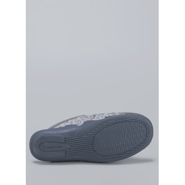 Тапочки LuzonD16/gris/262