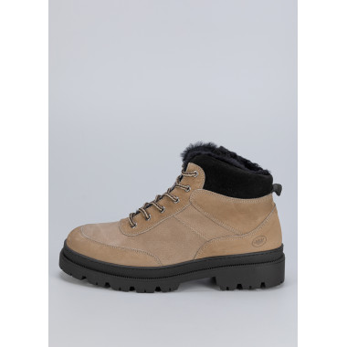 Ботинки Inwood43242/grey/261