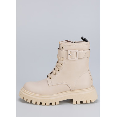 Ботинки AssoAG16680/beige/265