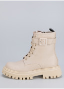 Ботинки AssoAG16680/beige/265