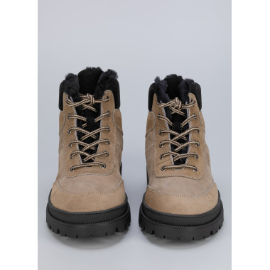 Ботинки Inwood43242/grey/261